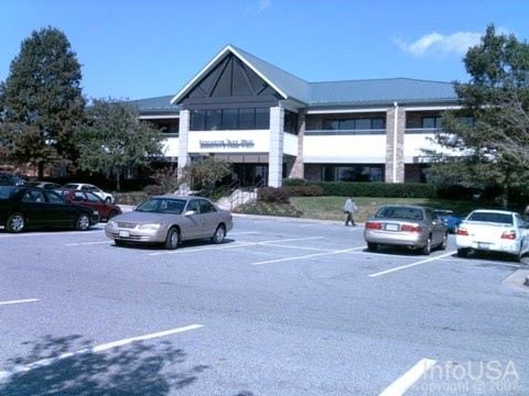 image of business Edmondson Family Dental Care