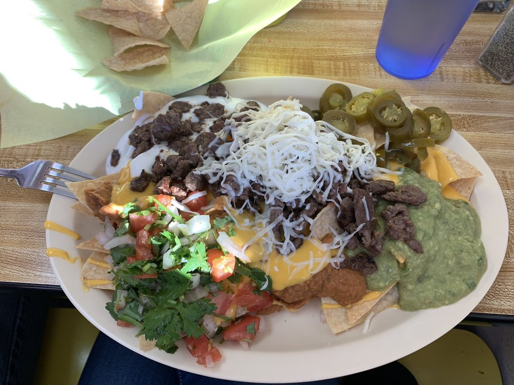 La Fresita Tucson La Fresita Tucson