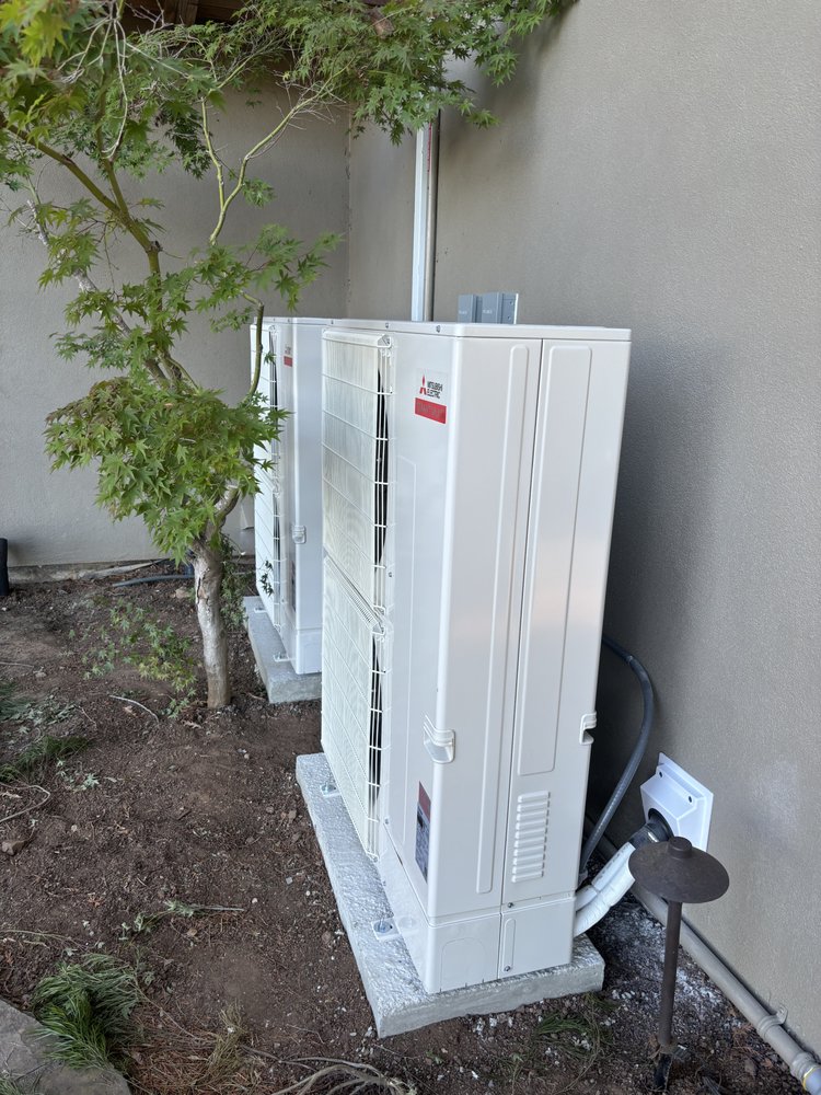 NUR HVAC