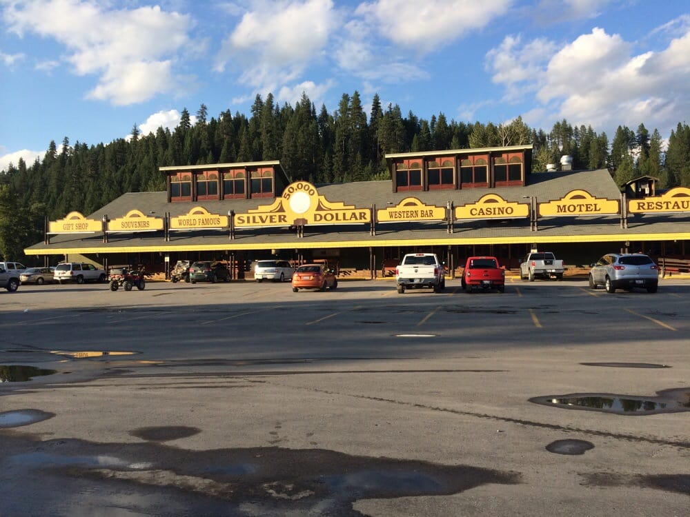 Photos for 50,000 Silver Dollar Bar Yelp