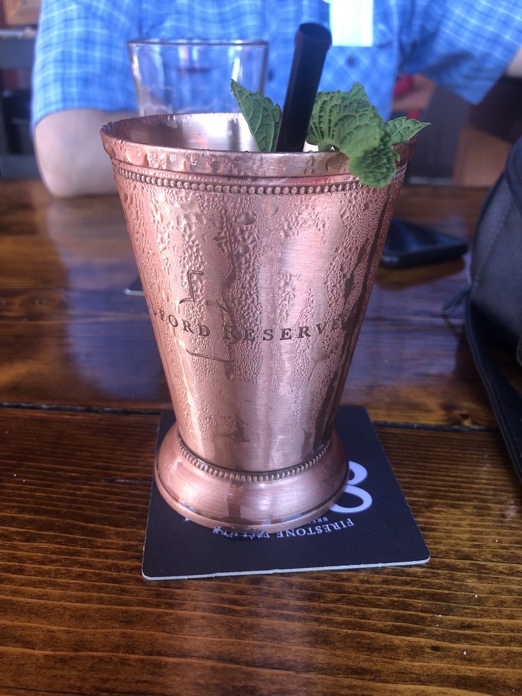 Mavericks Bar & Grill