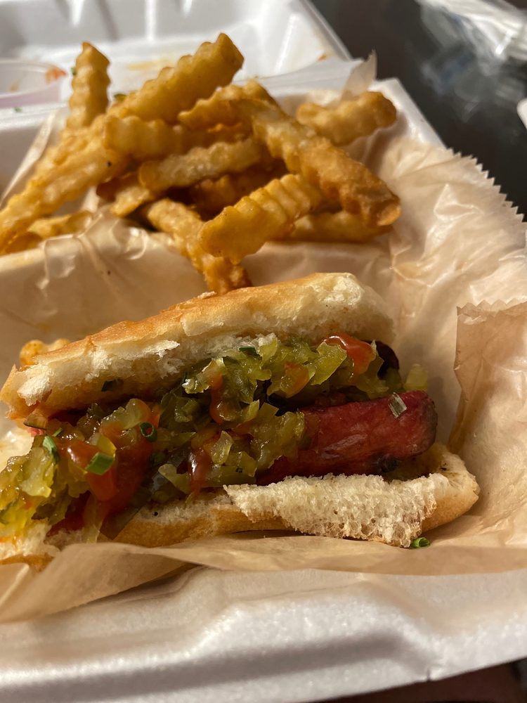 Music City Hotdogs
