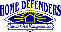 Home Defenders Termite & Pest Management