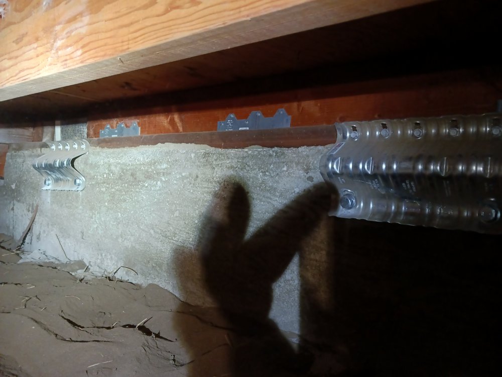 image of business Bay Area Retrofit