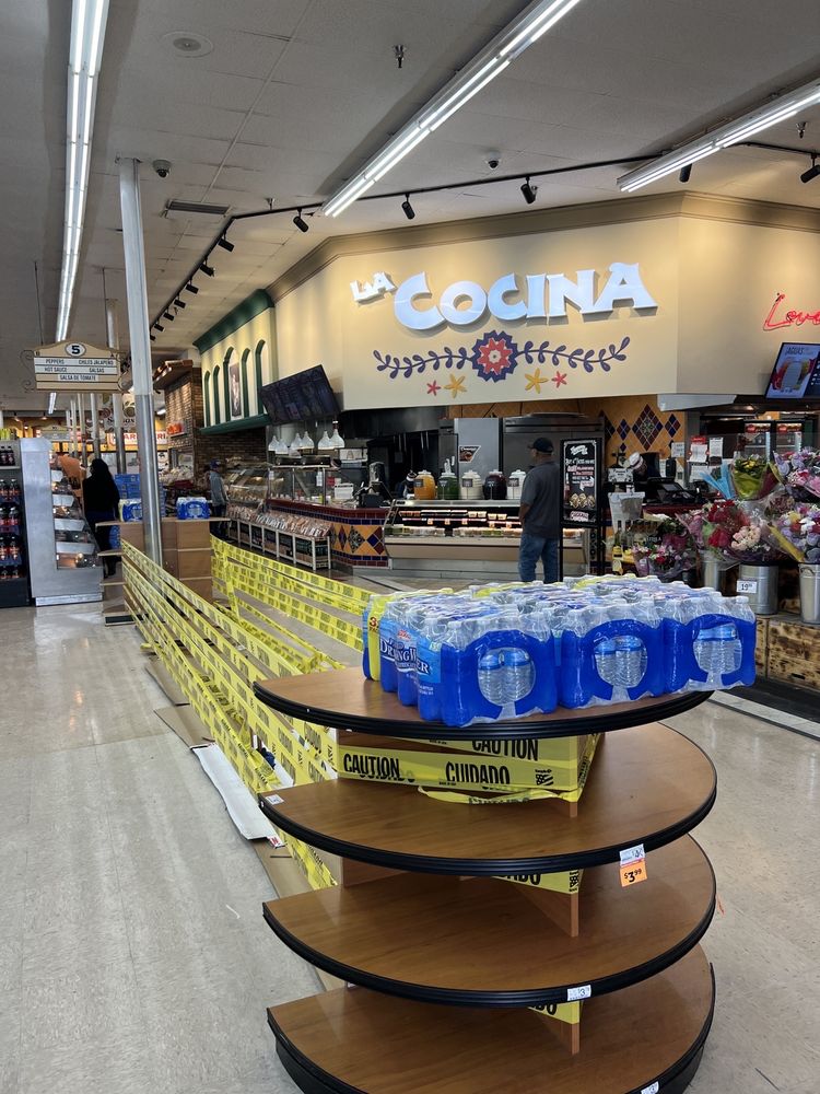 Cardenas Markets