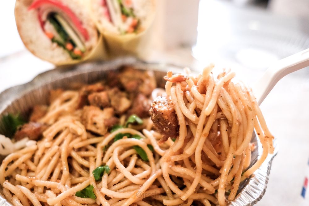 Bite Mi Asian Kitchen