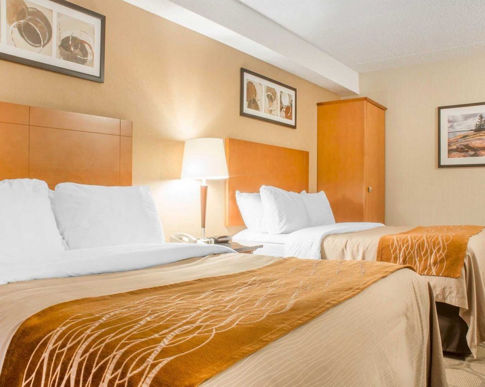 Comfort Inn