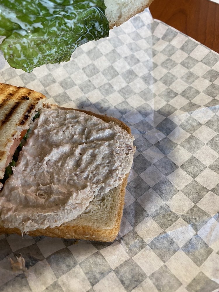 Emilio's Panini Grill