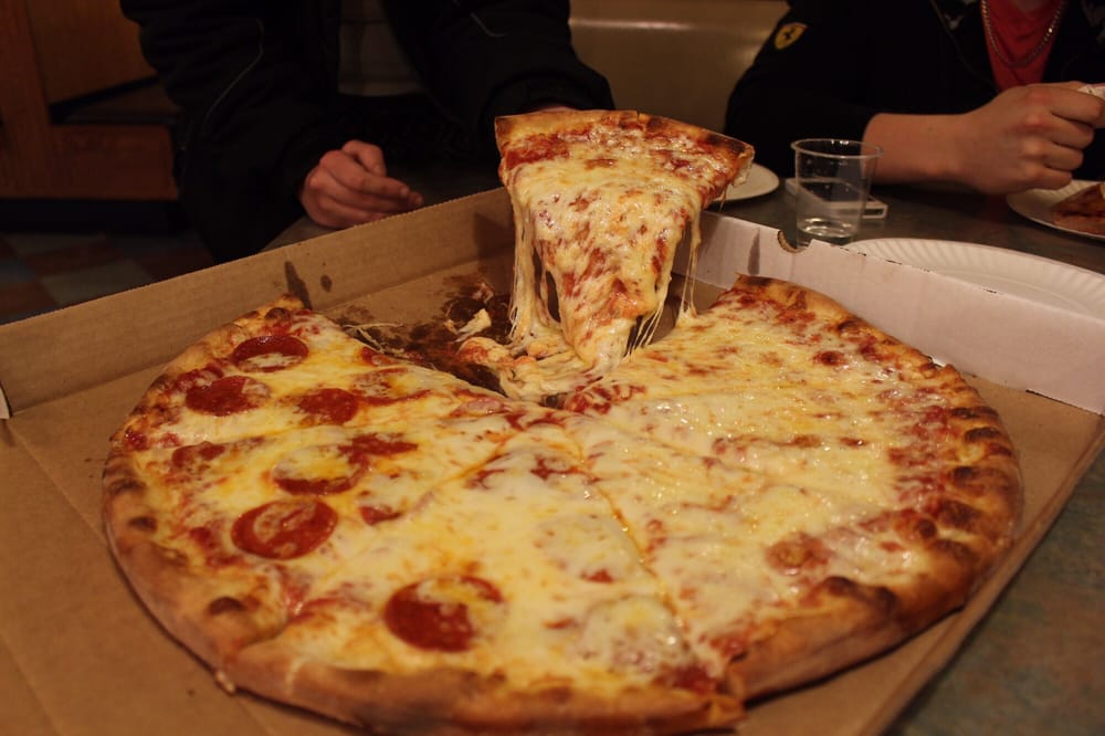 Amherst House of Pizza 44 Reviews Pizza 17B Montague Rd, North