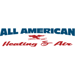All American Heating And Air Conditioning Hvac Photo Of All American Heating And Air West Columbia Sc United States