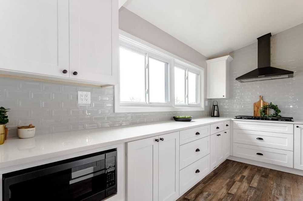 Liberty & Freedom Painting & House Washing