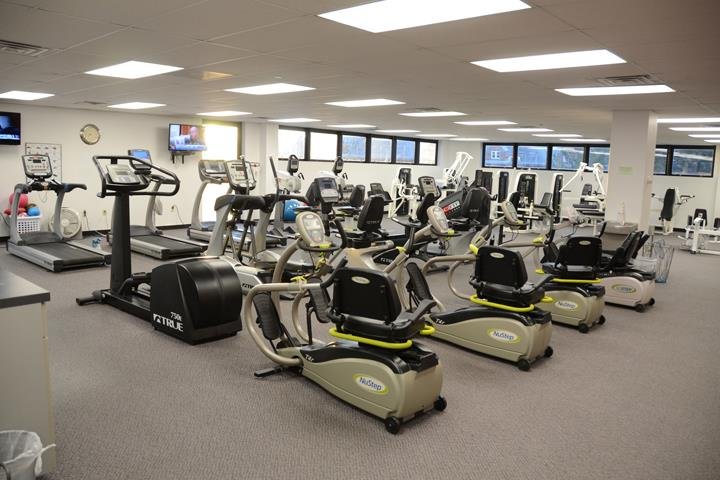 Photos For Cottage Rehabilitation Sports Medicine Yelp