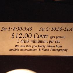 Bar Next Door photo