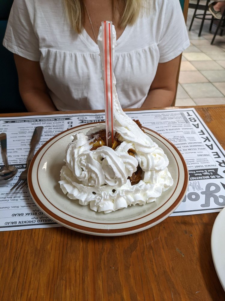Youngstown Grille