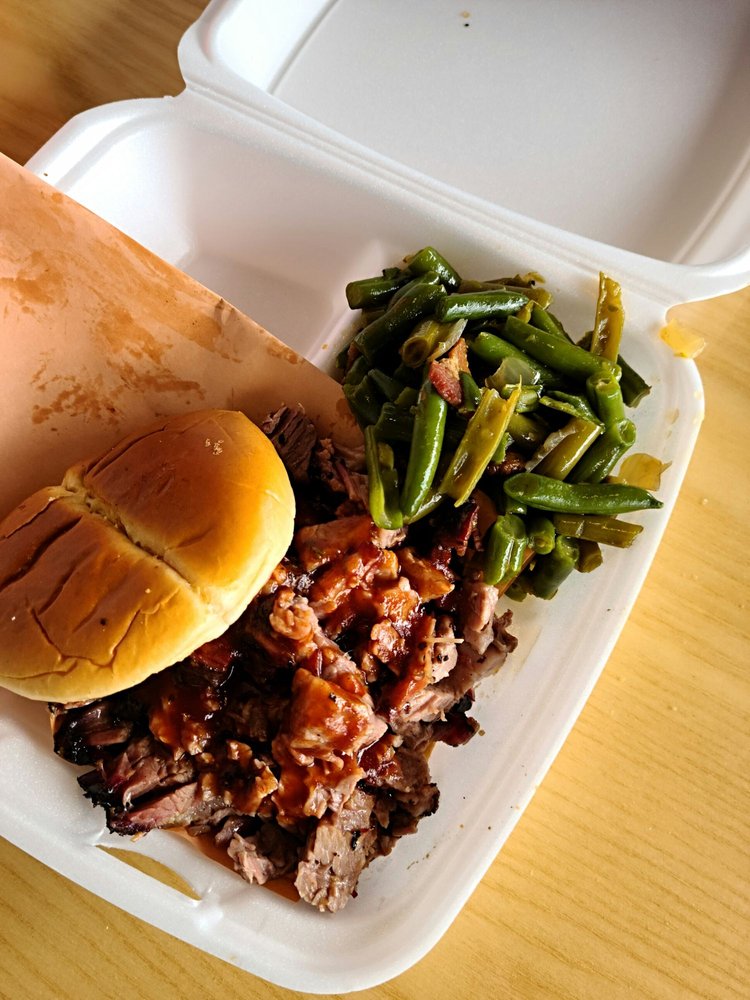 Smiths Smokehouse and Smoothies