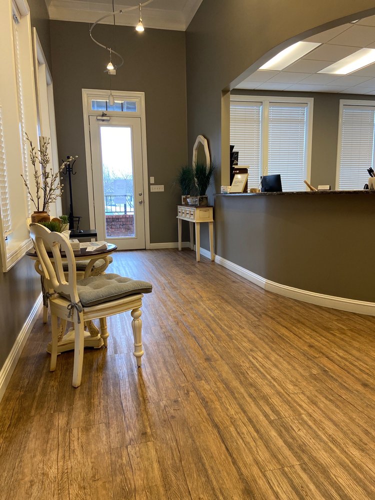 image of business Lenox Village Dentistry