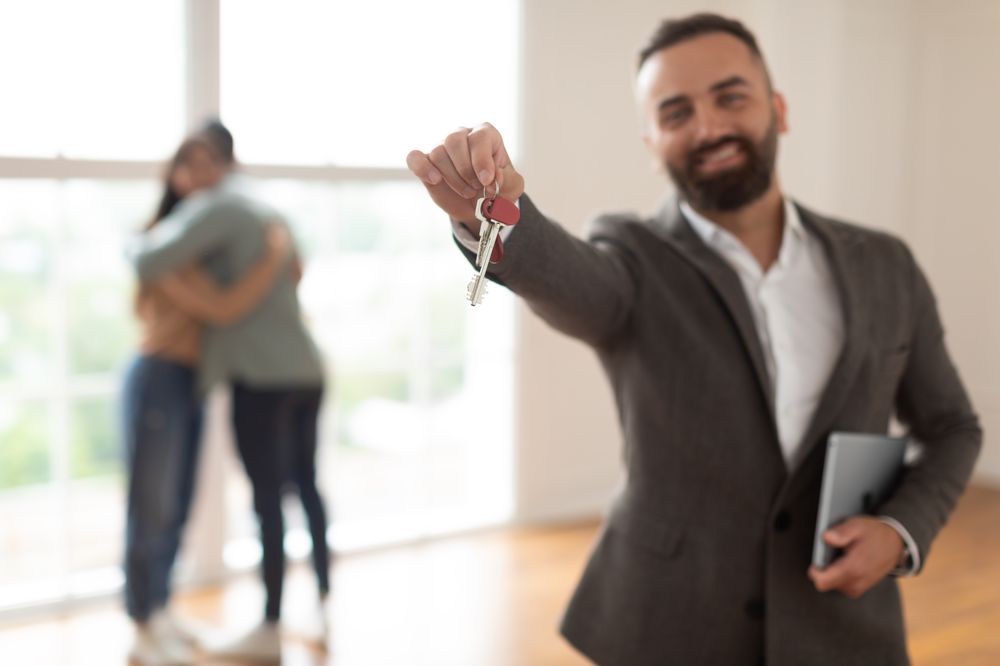Fillmore Real Estate