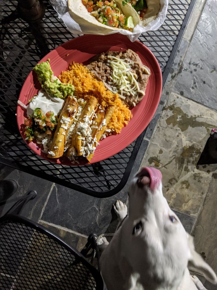 Sancho's Taqueria
