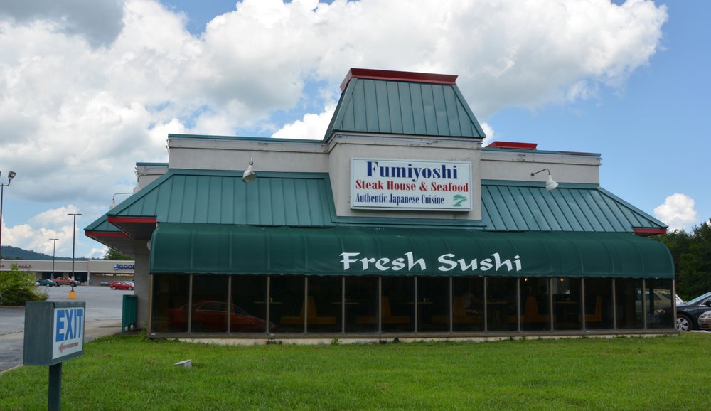 Fumiyoshi Japanesse Restaurants