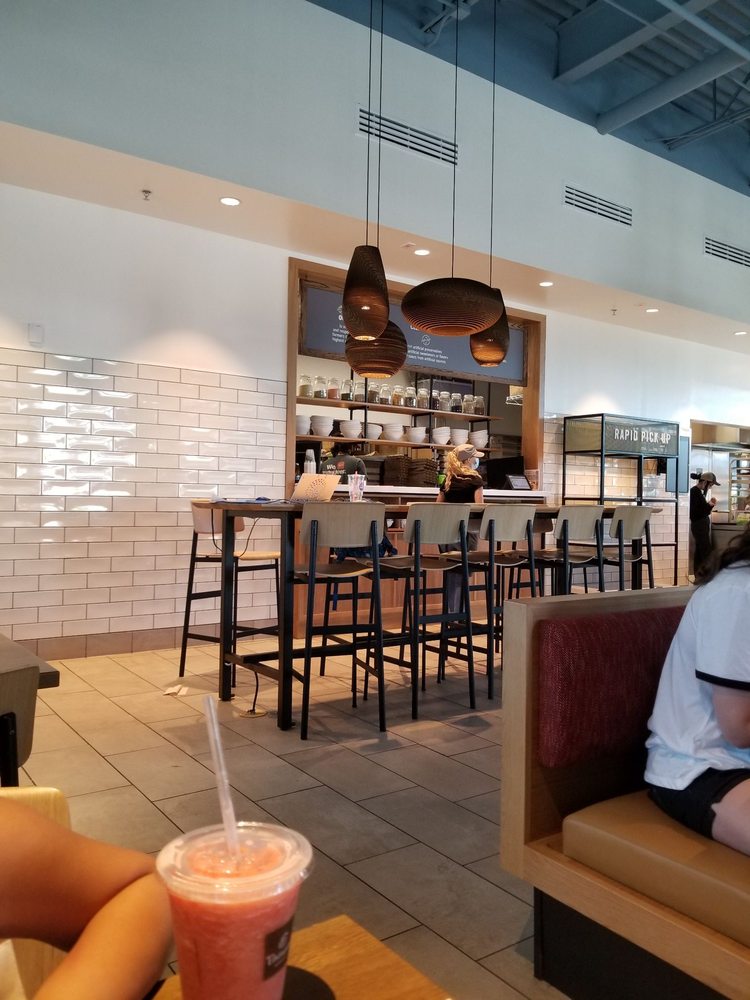 Panera Bread
