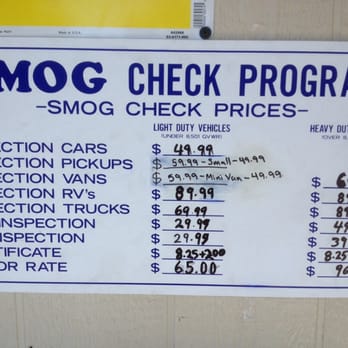 How Much Is A Smog Check >> Moorpark Auto Smog 43 Photos 53 Reviews Auto Repair How Much Is A Smog Check >> Moorpark Auto Smog 43 Photos 53 Reviews Auto Repair