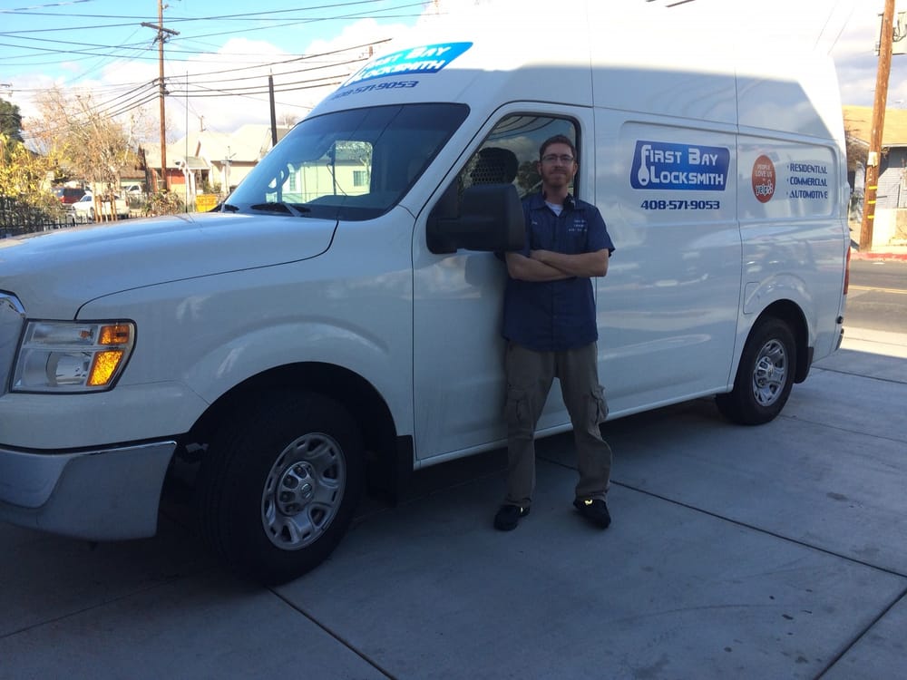 First Bay Locksmith