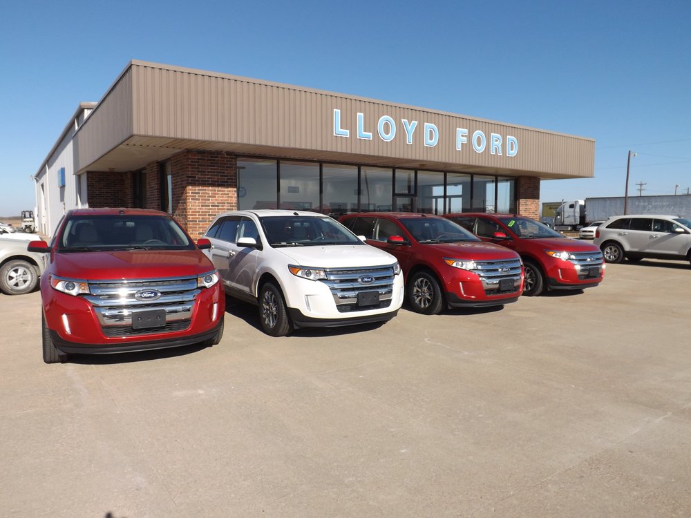 Lloyd Ford Request a Quote Car Dealers 1201 E Main, Itasca, TX