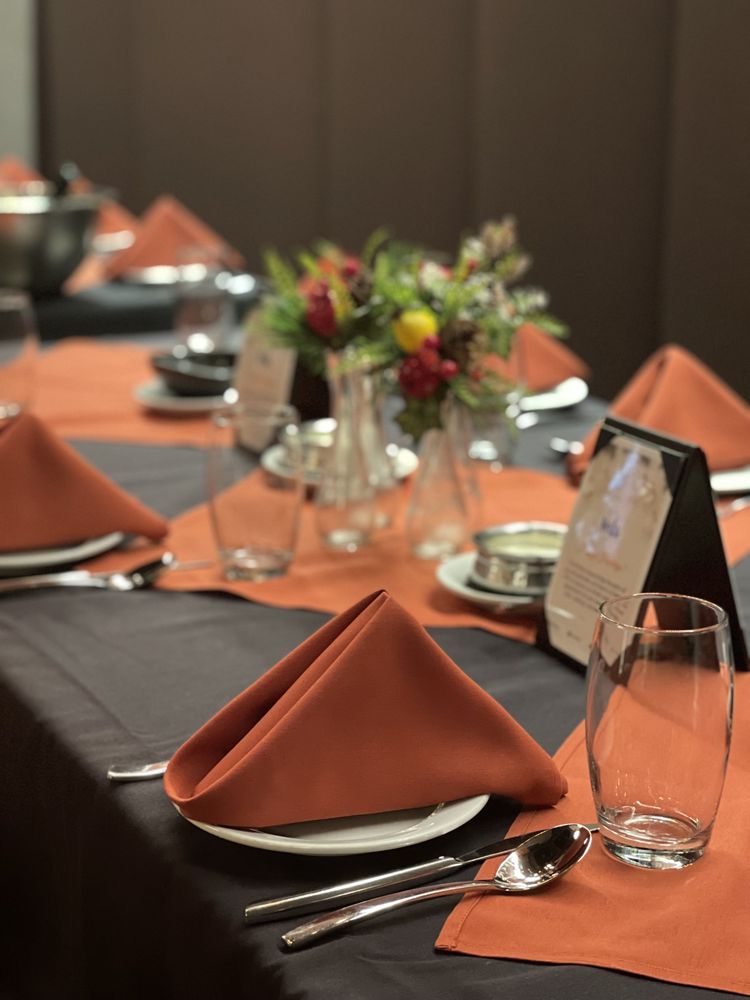 Veda - Modern Indian Bistro