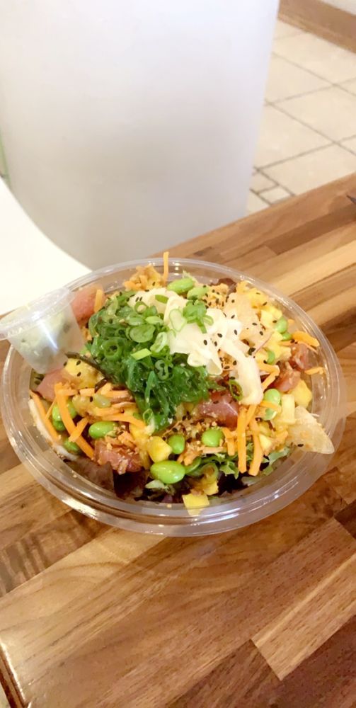 FreshFin - East Side