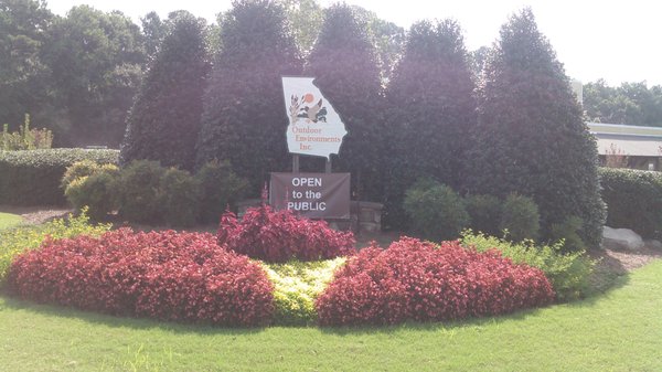 Outdoor Environments 68 Zion Church Rd Braselton Ga Nurseries Photos 9