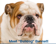 David F Bennett Law Office