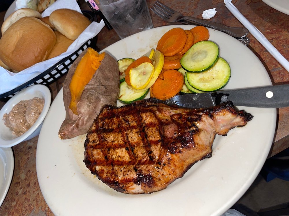 Bull's Pen Cafe