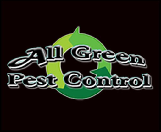 All Green Pest Control