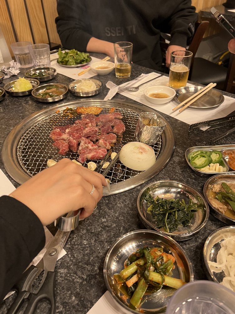 Jin Ju Jin Ju