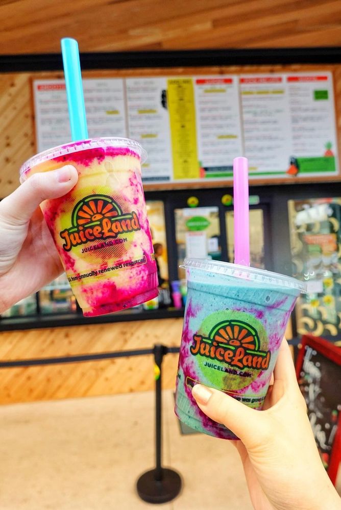 JuiceLand JuiceLand