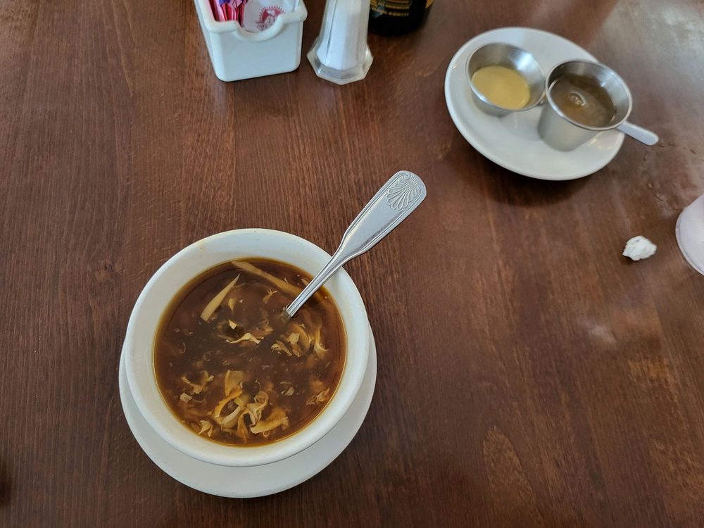 Cafe Goo Goo Yen