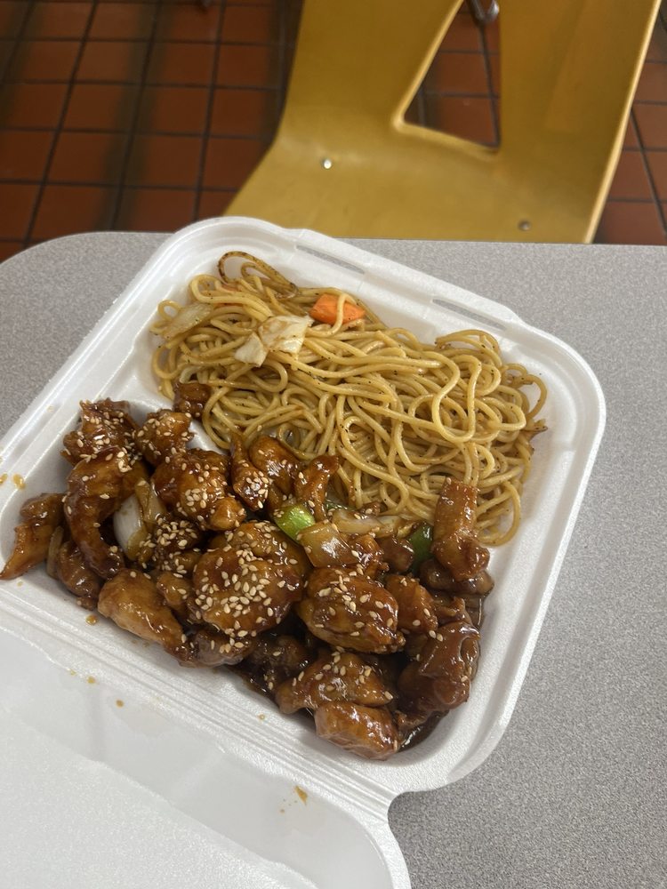 Sesame Hut