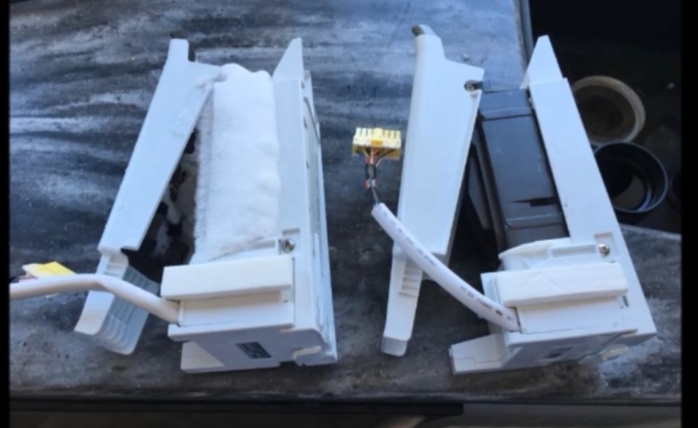 Workingclass Appliance