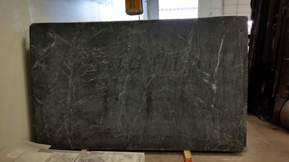 Dorado Soapstone Countertop Installation 732 B Harding St Ne