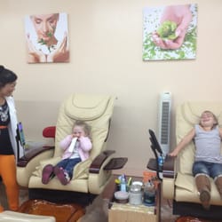 Shayla Nails & Spa photo