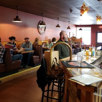 The Green Tree Restaurant 12 Photos 19 Reviews American Photo Of The Green Tree Restaurant Chillicothe Oh United States Bar And