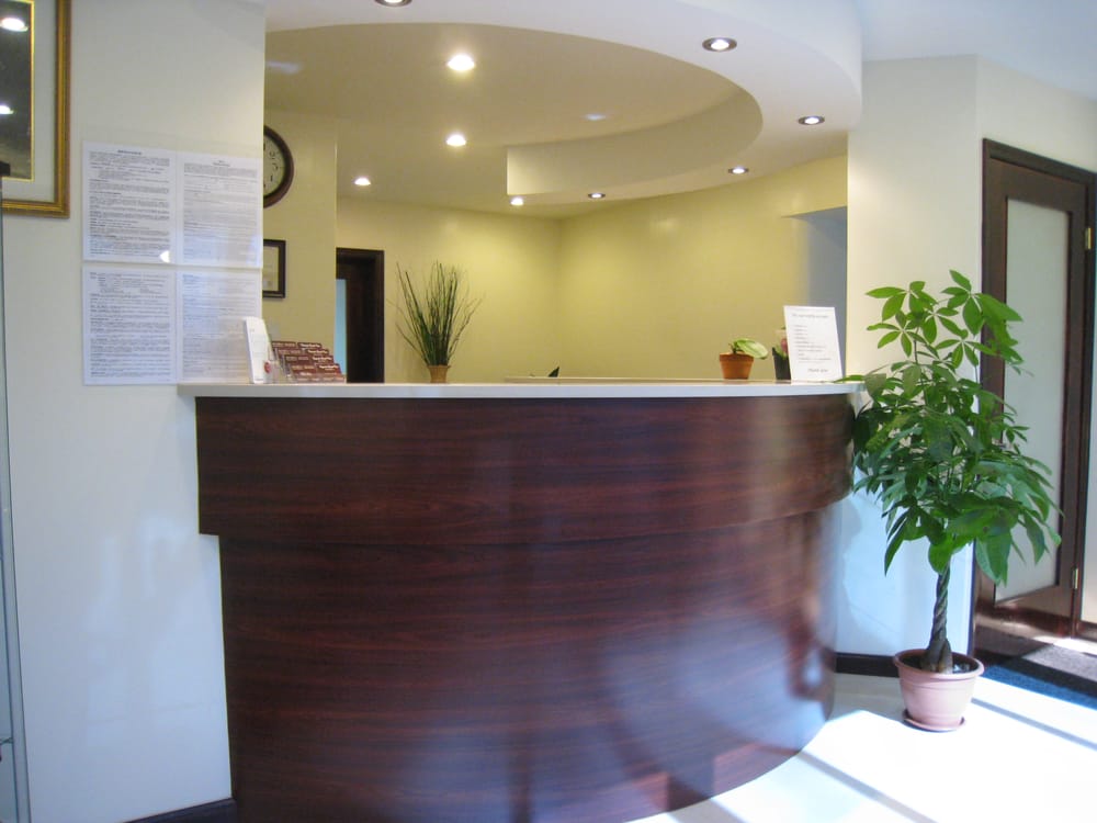 image of business Exquisite Dental Care