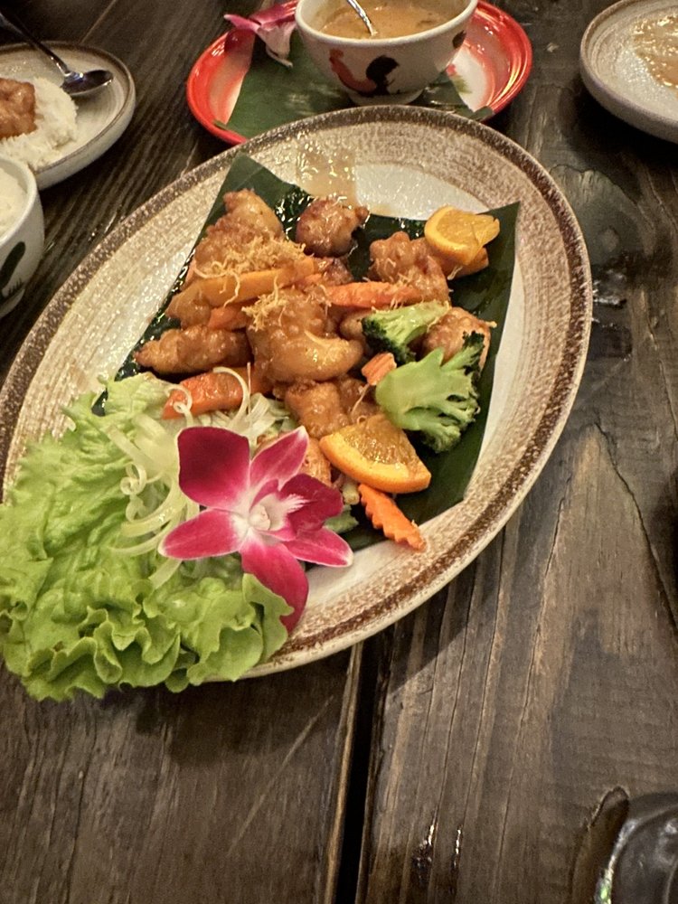 Chiangmai Diner