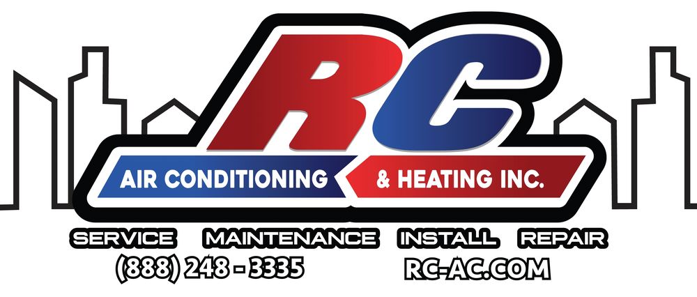 image of business RC Air Conditioning & Heating