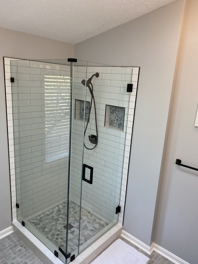 River Glass Designs
