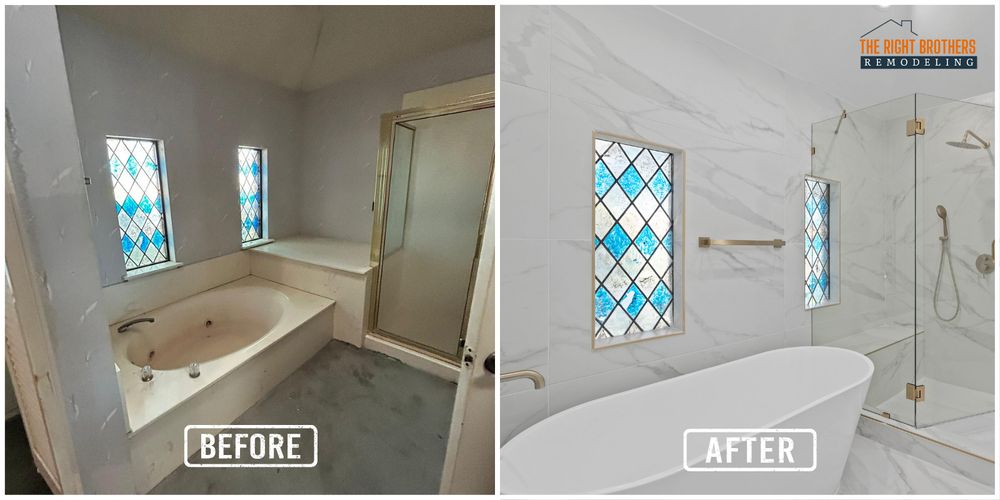 The Right Brothers Remodeling