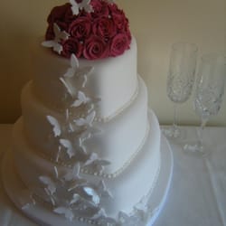 Cakes By Shelly Bakeries 70a North Street Leighton Buzzard Photo Of Cakes By Shelly Leighton Buzzard Central Bedfordshire United Kingdom