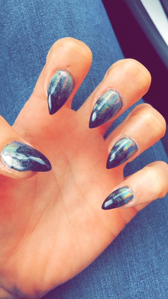 Sammy’s Nails 13 Reviews Nail Salons 380 Central Ave, Holland, MI