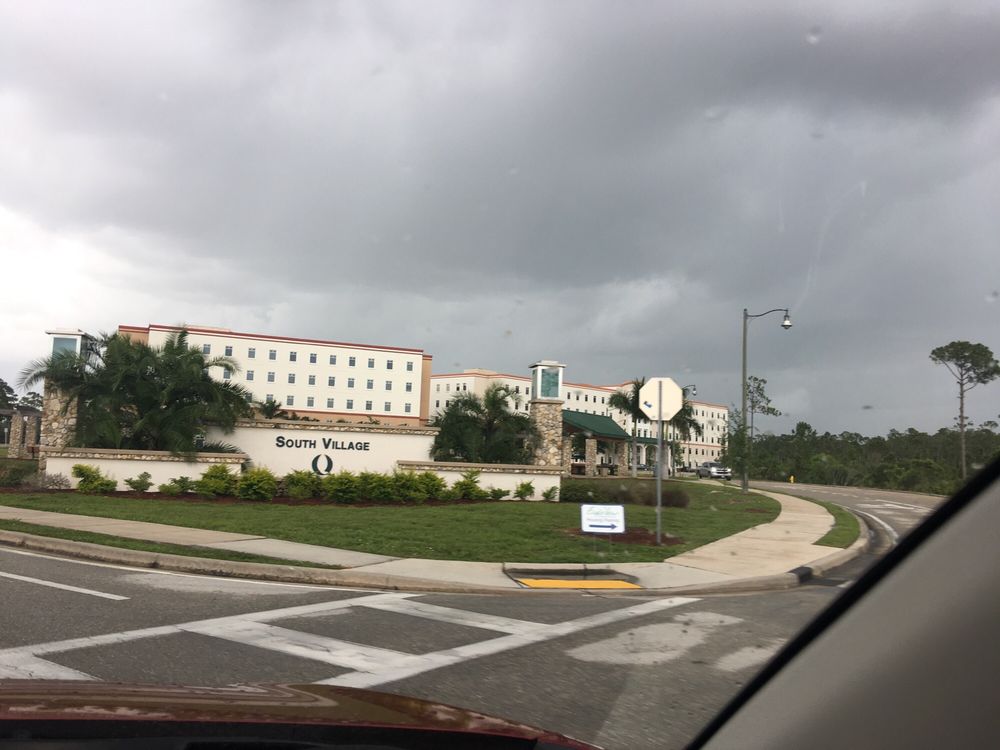 Florida Gulf Coast University Colleges & Universities 10501 Fgcu