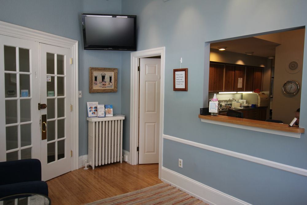 image of business Daniel J. Rizzo, DMD